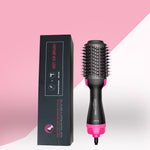 Load image into Gallery viewer, Proxyhair™ 3-in-1 Professional Hair Straightening Brush